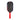 JOOLA Perseus Heat Vision 16mm Pickleball Paddle (Ignite Blaze Red)