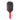 JOOLA Perseus Heat Vision 16mm Pickleball Paddle (Ignite Blaze Red)