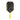 JOOLA Perseus Heat Vision 16mm Pickleball Paddle (Flash Yellow)