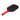 JOOLA Perseus Heat Vision 16mm Pickleball Paddle (Ignite Blaze Red)