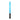 JOOLA Hyperion Double Vision 16mm Pickleball Paddle (Bolt Blue)