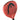 HEAD Bolt 2026 Padel Racquet (Red/Black)