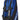 Head Team Padel Bag L (Blue/Black)