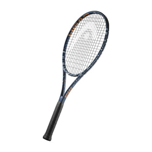 HEAD MX Spark Comp Petrol Tennis Racquet