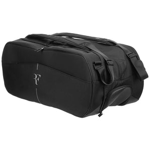 Wilson RF Tournament 15 Racquet Bag (Black)