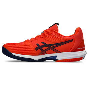 Asics Solution Speed FF3 Tennis Shoes (Koi/Blue Expanse)