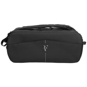Wilson RF Tournament 15 Racquet Bag (Black)
