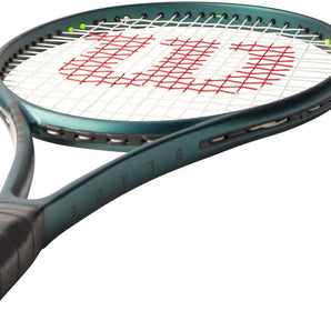 Wilson Blade 100L v9 Tennis Racquet (Unstrung)