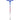 YONEX Astrox 3DG HF Badminton Racquet (Blue/ White, Strung)