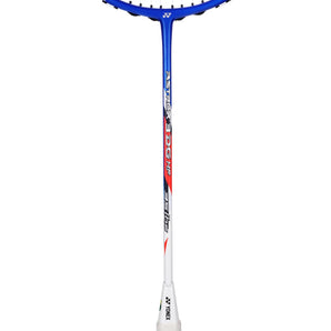 YONEX Astrox 3DG HF Badminton Racquet (Blue/ White, Strung)