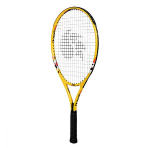 DSC Champ 25 Junior Tennis Racquet (Yellow)