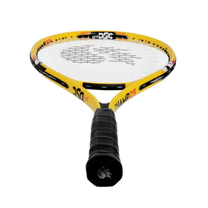 DSC Champ 25 Junior Tennis Racquet (Yellow)