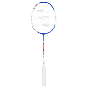YONEX Astrox 3DG HF Badminton Racquet (Blue/ White, Strung)