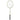 Yonex Nanoray 72 Light Badminton Racquet (Strung, Green)