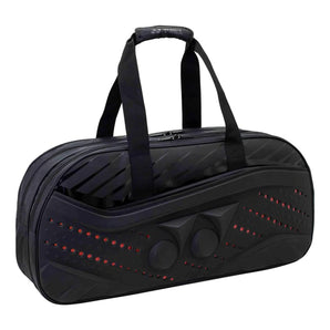 YONEX Black Edition Signature Collection 3D -BT6  Kit Bag