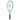 DSC Champ 26 Junior Tennis Racquet (Blue)
