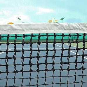 Sportiva Garware Professional Tournament Tennis Net