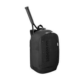 Wilson Noir Tour Backpack (Black)