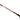 APACS Turbo Power 999 Badminton Racquet (Unstrung, Black/Silver/Red)