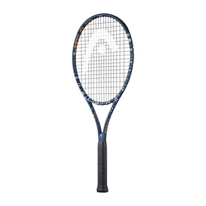 HEAD MX Spark Comp Petrol Tennis Racquet