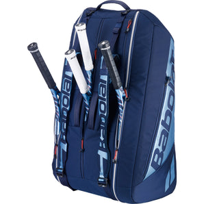 Babolat Pure Drive 11th Gen 12R Tennis Kitbag