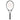 WILSON Pro Staff Team Classic Tennis Racquet (Strung)