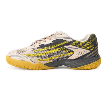 YONEX V200-I Badminton Men Shoe (Sail Lunar Rock) – Noah Sports