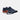 Asics Court Control FF 3 Badminton Shoes (Midnight/Nova Orange)