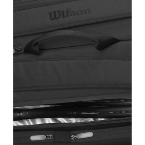 Wilson Noir Tour Backpack (Black)