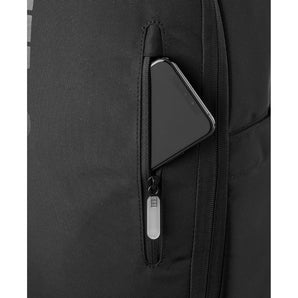 Wilson Noir Tour Backpack (Black)