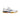 Asics Court Control FF 3 Badminton Shoes (White/Indigo Fog)