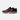Asics Court Control FF 3 Badminton Shoes (Midnight/Nova Orange)