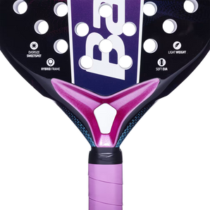 BABOLAT Stima Vita Padel Racquet