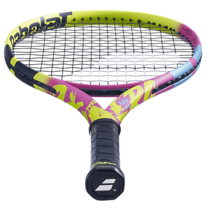 Pure Aero Rafa Junior 26 2023 Tennis Racquet (Strung)
