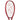 YONEX Vcore 100D 8th Gen Tennis Racquet (Unstrung, Ruby Red)