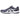 ASICS Court Slide 4 Tennis Shoes (Indigo Fog/White)