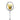 APACS Dark Knight Badminton Racquet (Black)