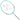 YONEX ARCSABER 73 Light Badminton Racquet (Aqua Blue, Strung)