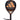 Adidas Arrow Hit Carbon Control 2026 Padel Racquet