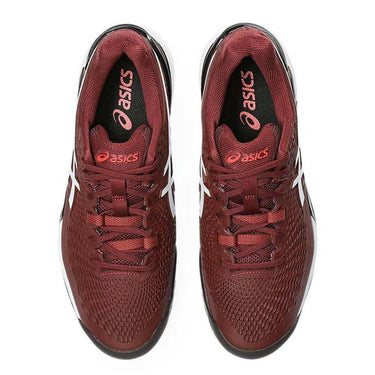 Asics TIGER GEL-LYTE V G-TX Sneakers For Men - Buy RED/BLACK Color Asics  TIGER GEL-LYTE V G-TX Sneakers For Men Online at Best Price - Shop Online  for Footwears in India |