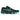 Asics Gel Resolution X Tennis Shoes (Black/Aurora Green)