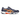 Asics GEL-ROCKET 11 Indoor Shoes (Indigo Fog/Nova Orange)