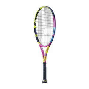 Babolat Pure Aero Rafa Junior 26 2023 Tennis Racquet (Strung)