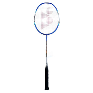 YONEX ZR 100 Light badminton racquet (Blue)