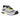 Babolat Shadow Spirit 2 Men Badminton Shoes (White/Lime)