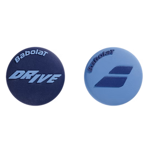 Babolat Drive Damp Vibration Dampener (Pack of 2)