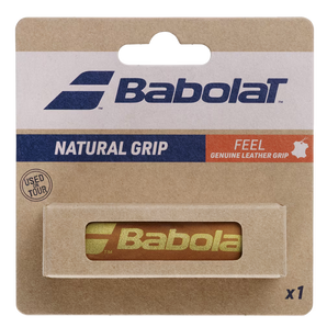 Babolat Natural Replacement Grip