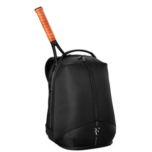 Wilson RF Tennis Backpack (Black)