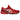 Asics Court FF3 Novak Tennis Shoes (Cranberry/White)