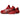 Asics Court FF3 Novak Tennis Shoes (Cranberry/White)